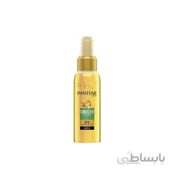 سرم موی روغن آرگان پنتن مدل Pro_v ترکیه ۱۰۰ میل