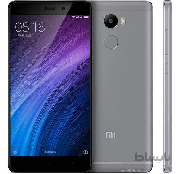 درب پشت گوشی شیائومی Xiaomi Redmi Note 4 ا Back Door Xiaomi Redmi Note 4