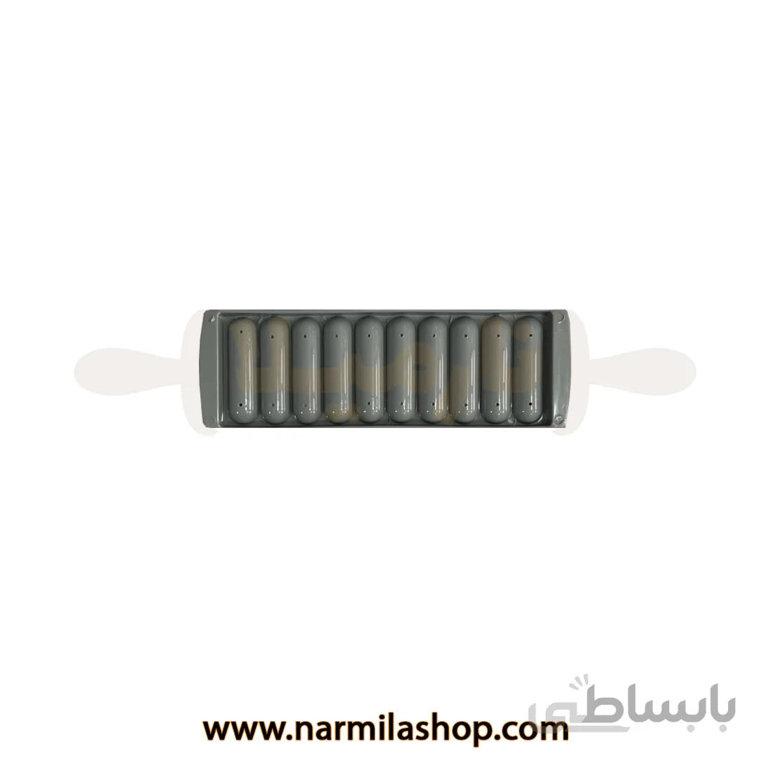 قالب یخ میله ای کد S10