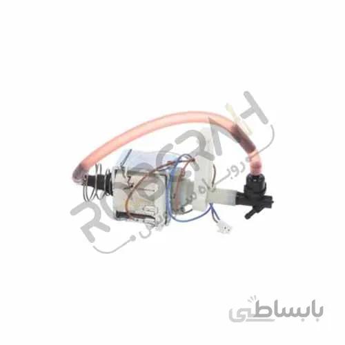 پمپ قهوه ساز بوش کد:۱۲۰۰۸۶۱۵