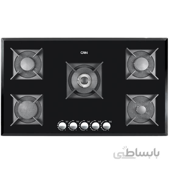 اجاق گاز صفحهای کن مدل 527GC