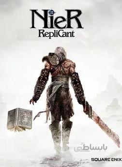 سی دی کی اشتراکی NieR Replicant