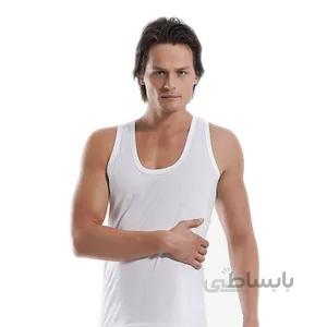 زیرپوش نیم آستین و رکابی پنبه