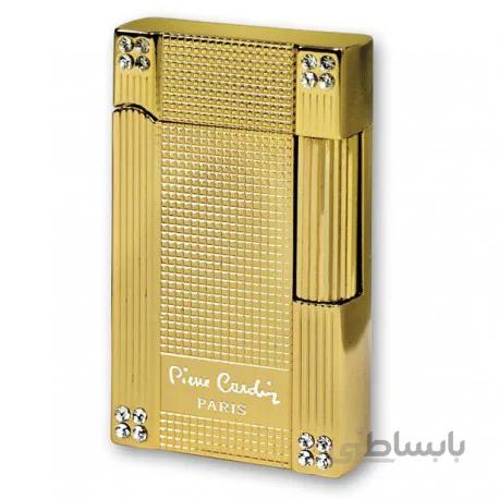 فندک اصل پیرکاردین مدل 78B-01 | فرانسه