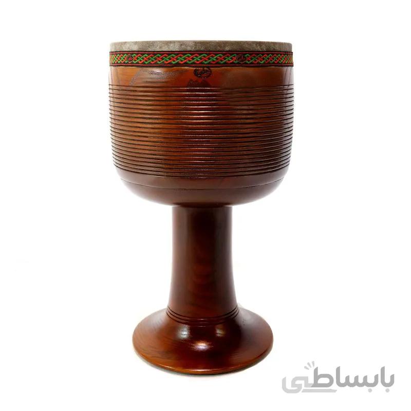 تنبک حلمی یک تکه
