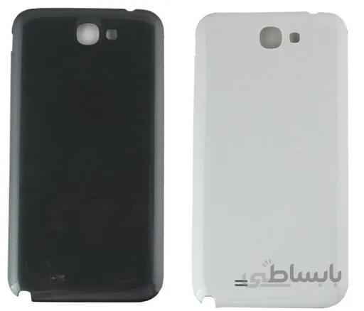 درب پشت سامسونگ گلکسی N7100 / GALAXY NOTE2 ا درب پشت سامسونگ گلکسی نوت2