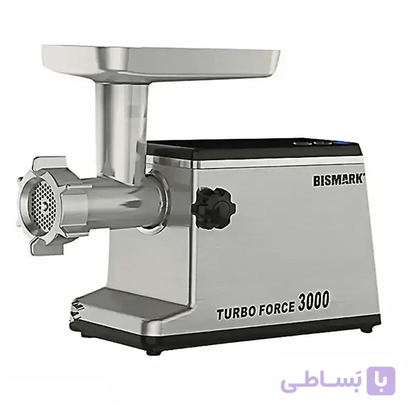 چرخ گوشت بیسمارک آلمان مدل BM 2346