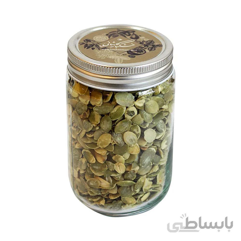 مغز تخمه کدو گوشتی