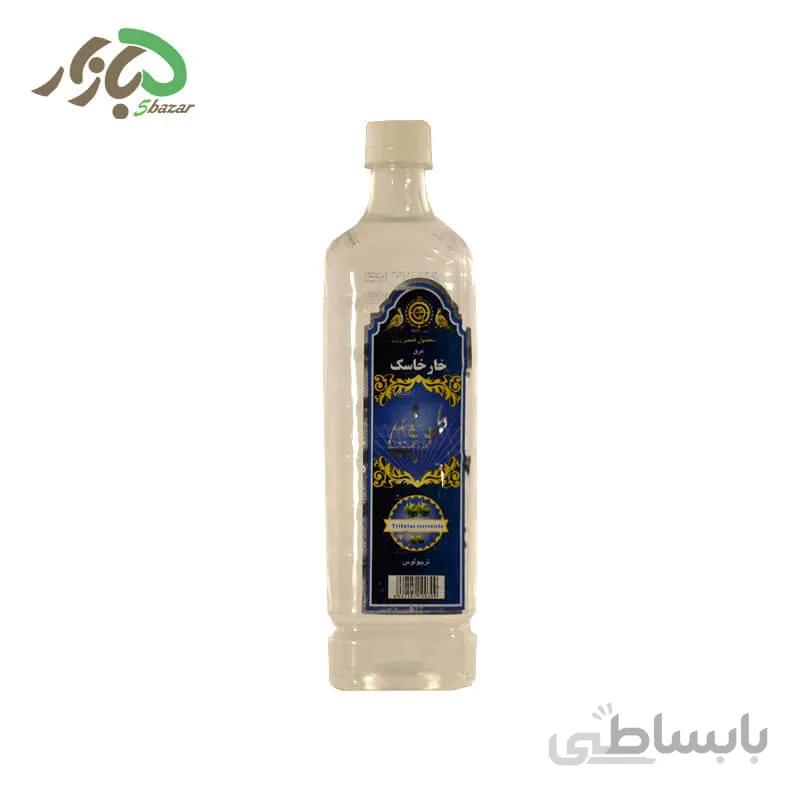 عرق خارخاسک طوبی 900 میلی لیتر