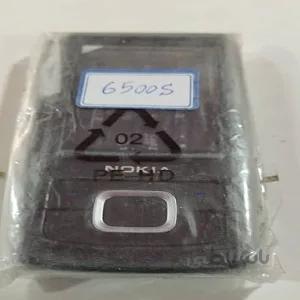 قاب کامل گوشی نوکیا (Housing for NOKIA 6500S)