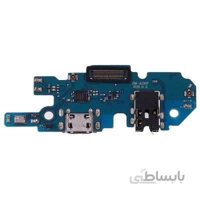برد شارژ سامسونگ Samsung Galaxy A10 / A105 Board Charge