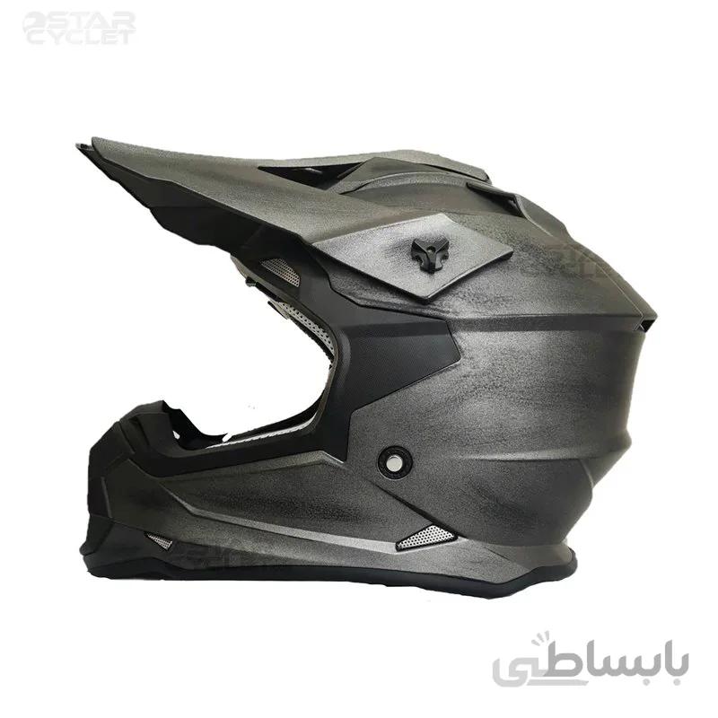 کلاه کاسکت راپیدو مدل 632 mtblk