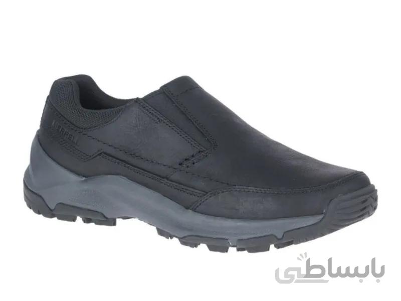 کفش مردانه مرل مدل Merrell Anvik 2 Moc J003391