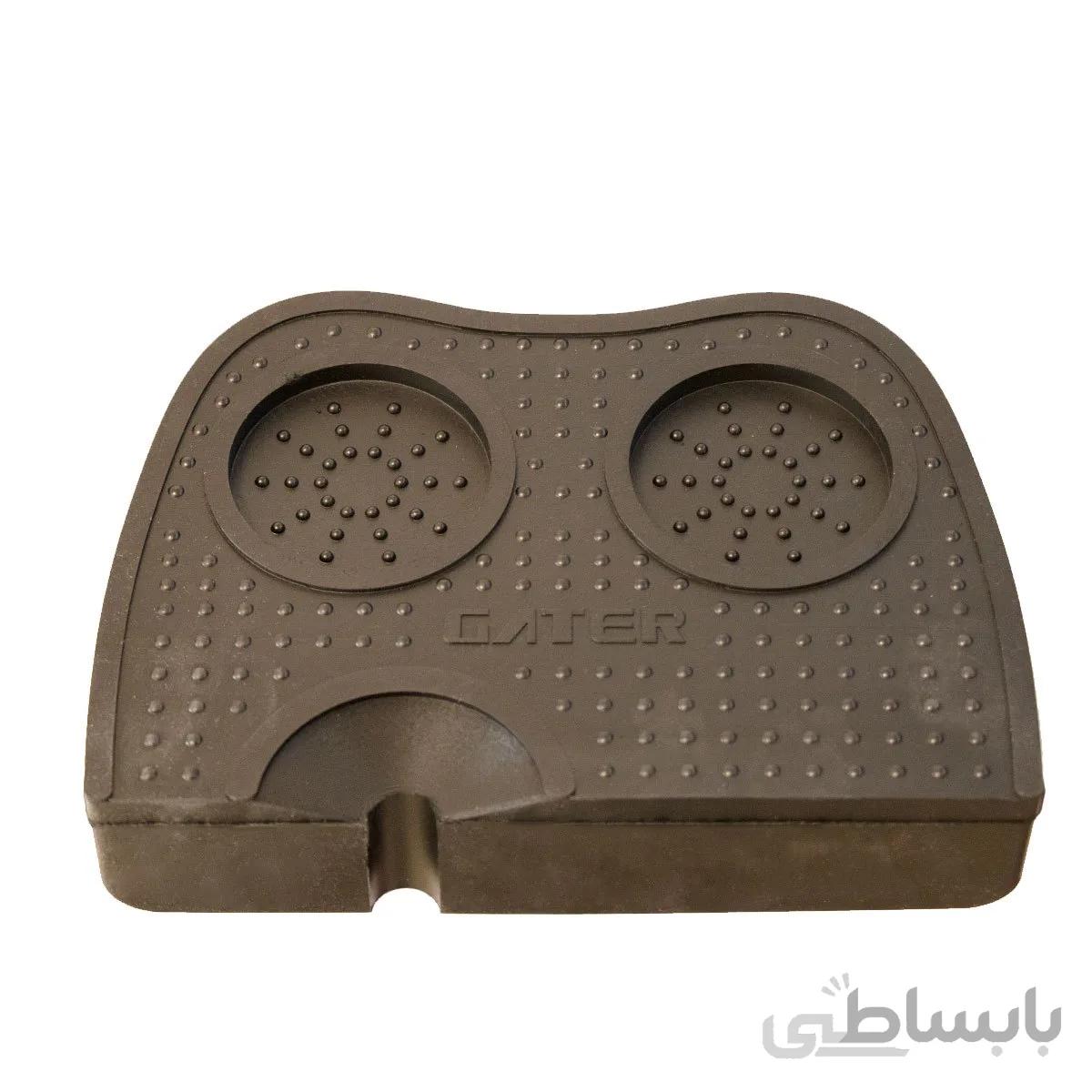 تمپ مت دوقلوی طرح گتر کد 03