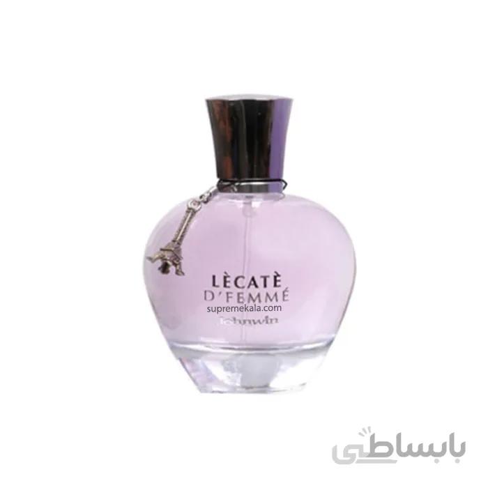 عطر جان وین لوکت (اکلت) زنانه