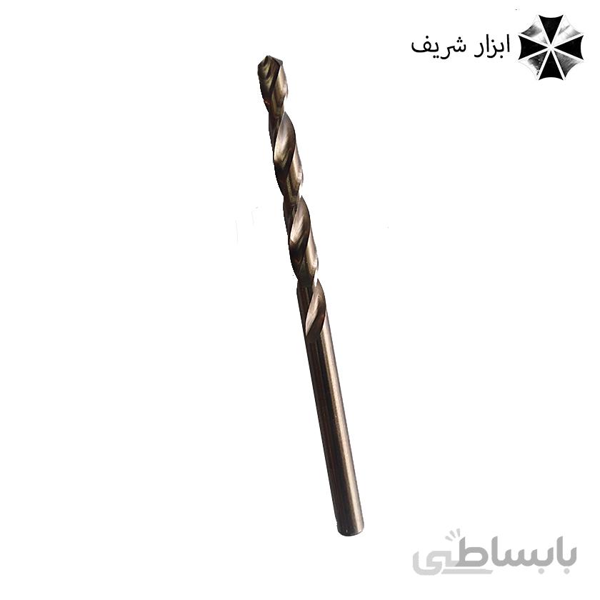 مته کبالت 4 WOLF