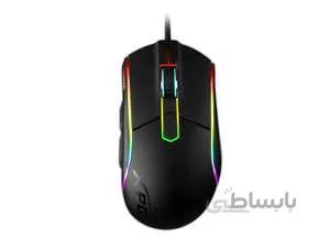 ماوس مخصوص بازی ایکس پی جی مدل PRIMER ا ADATA XPG PRIMER RGB USB Gaming Mouse