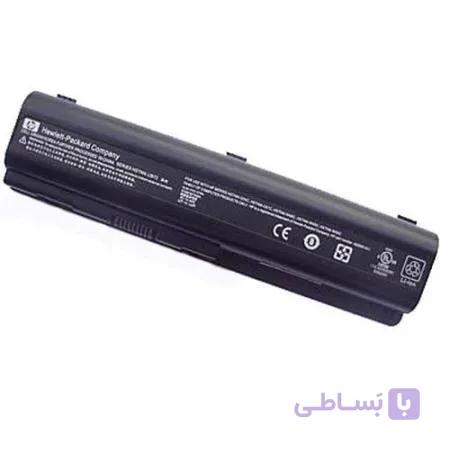 باتری لپ تاپ 6 سلولی HP Pavilion DV5