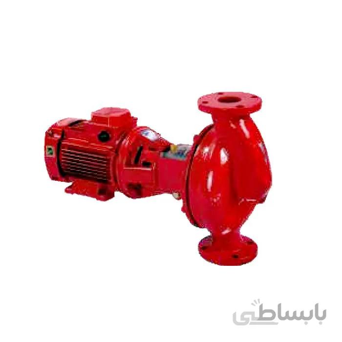 پمپ سیرکولاتور شوفاژ آزاد البرز مدل 2 اینچ A7 سه فاز