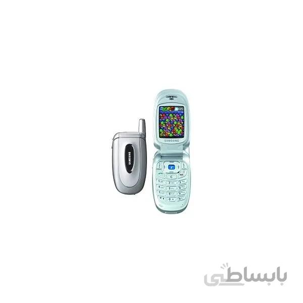 ال سی دی گوشی سامسونگ (LCD SAMSUNG X450)