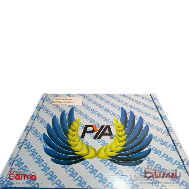 کیت دیسک و صفحه و بلبرینگ لیفان 620-1800برند PYA