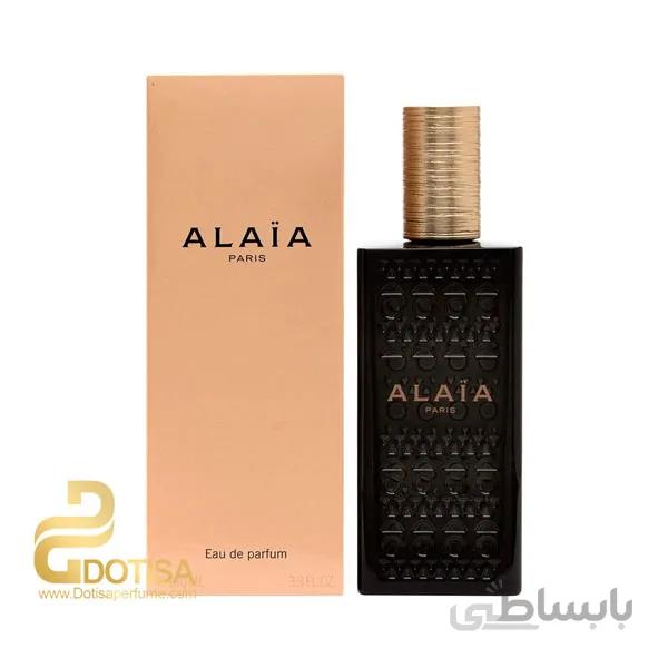 عطر ادکلن آلایا پاریس آلایا – Alaia paris Alaia