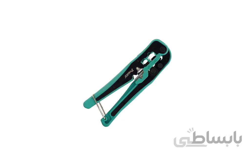آچار سوکت زن شبکه پروسکیت مدل CP-393 ا Prosket CP-393 female socket wrench