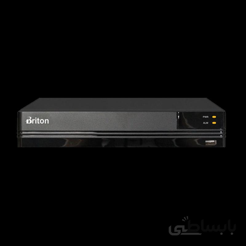 دستگاه DVR برایتون سری RM