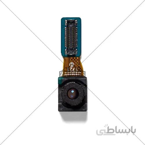 دوربین تشخیص چهره گوشی Samsung Galaxy S8 Plus