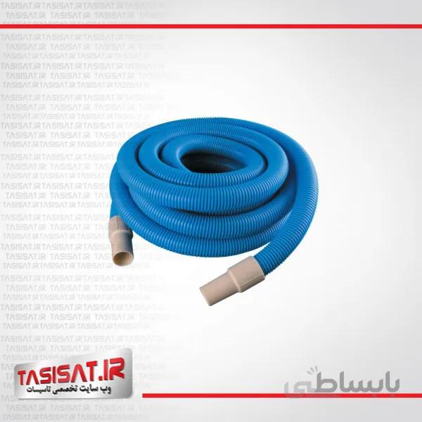 شلنگ استخر کریپسول سری QMA ا Kripsol QMA Swimming Pool Hose