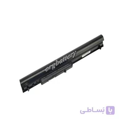 باتری لپ تاپ اچ پی مدل Battery Orginal HP OA04