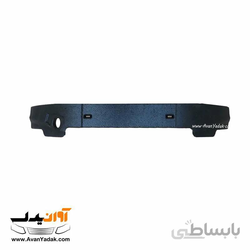 فوم پشت سپر جلو ساینا و کوییک