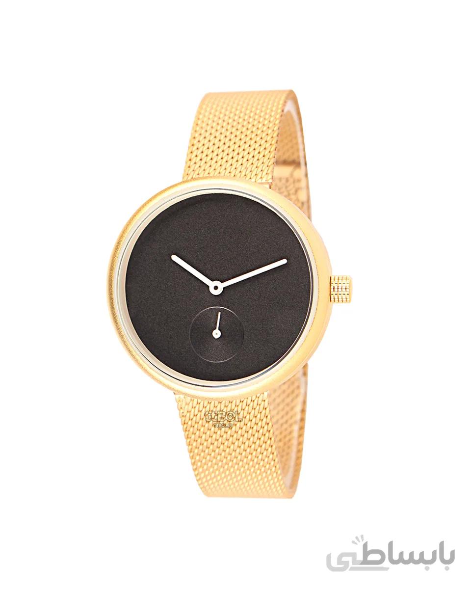 ساعت مچی زنانه GUCCI CX89698 BTW