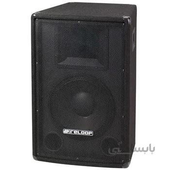 بلندگوي ريلوپ مدل RSP 12 ا Reloop RSP 12 PA Speaker