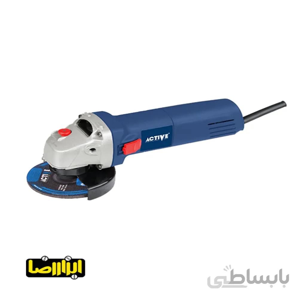 مینی فرز اکتیو 750 وات مدل AC-5275