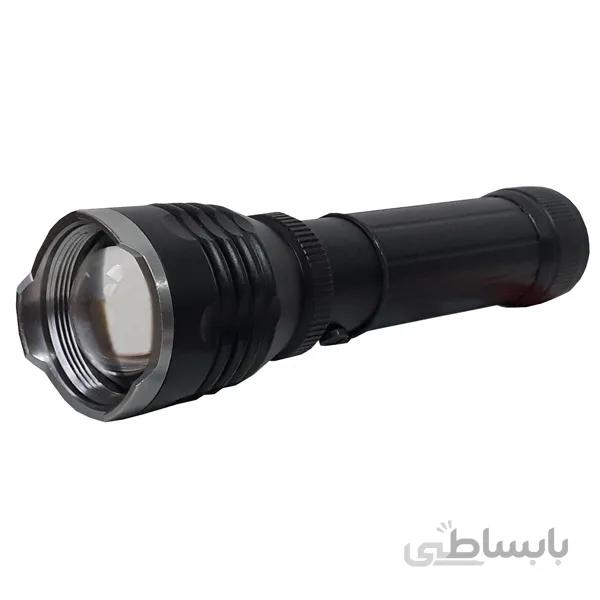 چراغ قوه مدل Deepking DK- 601