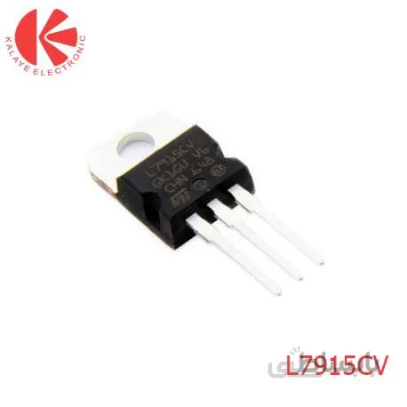 رگولاتور L7915CV