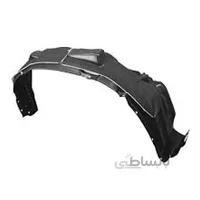 شلگير جلو راست اصلی میتسوبیشی ( Genuine Parts ) - ای اس ایکس