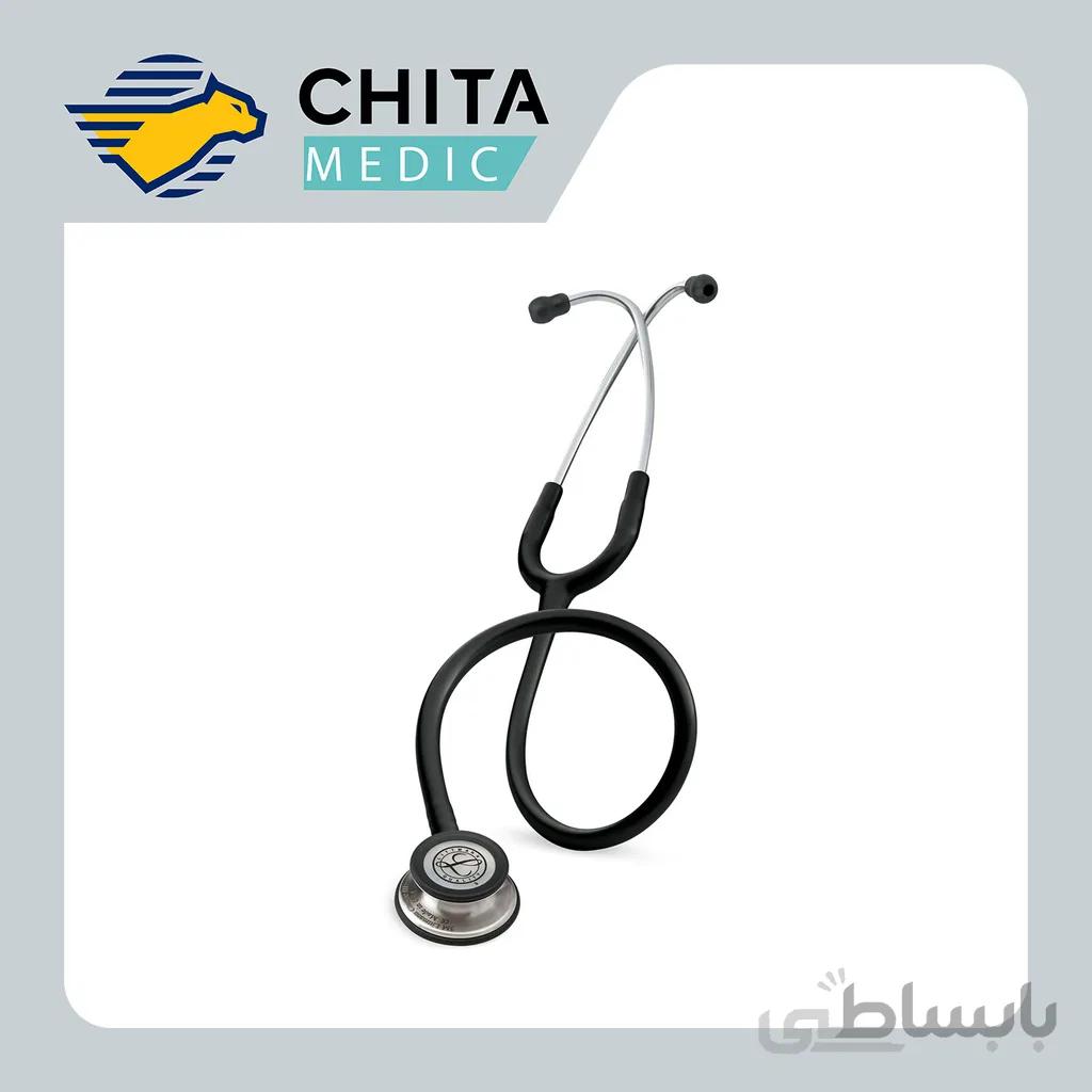 گوشی طبی لیتمن مدل کلاسیک III کد 5620
