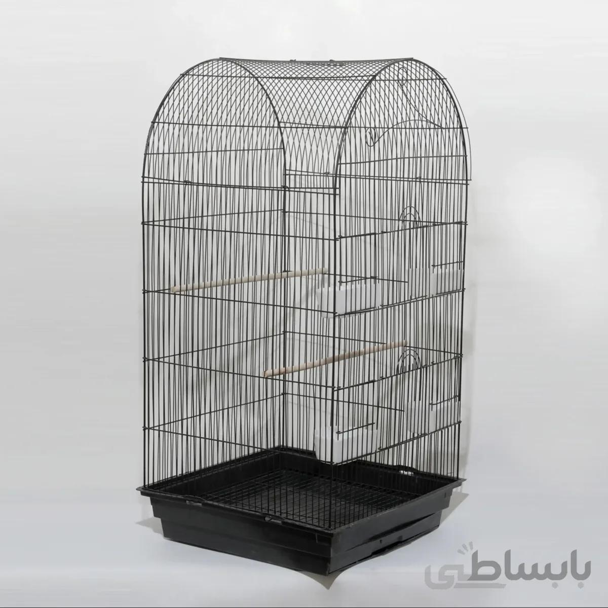 قفس باکیفیت و بزرگ پرنده