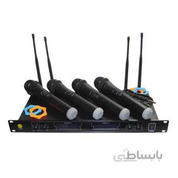 میکروفن بیسیم زیکو مدل V-200H