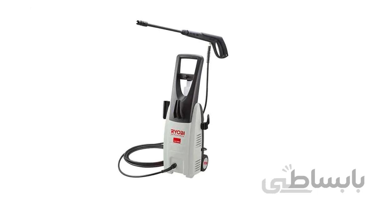 کارواش ریوبی مدل AJP-1600