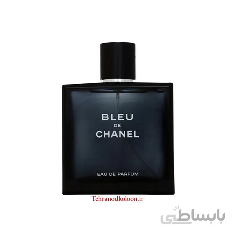 Bleu de Chanel
