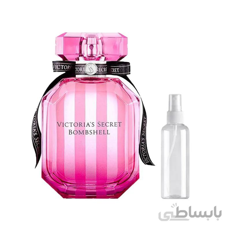اسانس عطر ویکتوریا سکرت بامب شل | Victoria Secret Bombshell