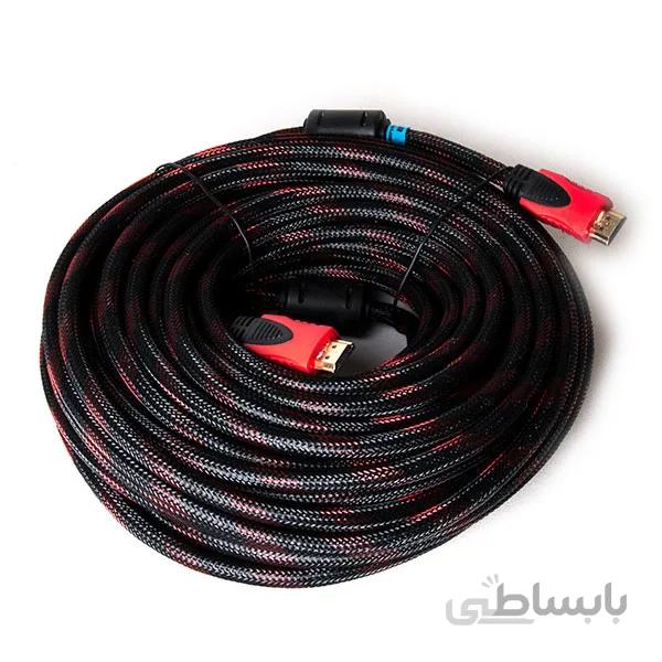 کابل تبدیل Micro HDMI به HDMI اسکار | OSCAR