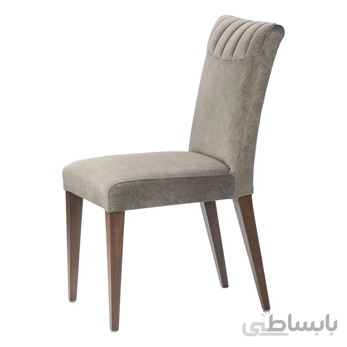 صندلی ناهار خوری لودا