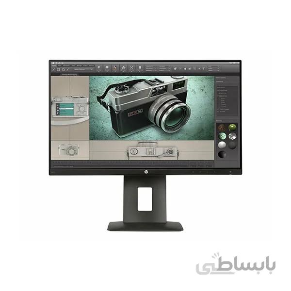 مانتیور HP Z23n