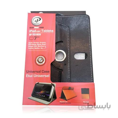 کیف کلاسوری ایکس پی پروداکت مدل XP-TC11035 مناسب برای تبلت 7 اینچی