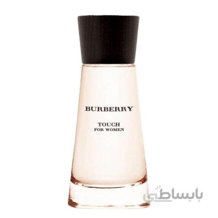 عطر ادکلن باربری تاچ زنانه | Burberry Touch