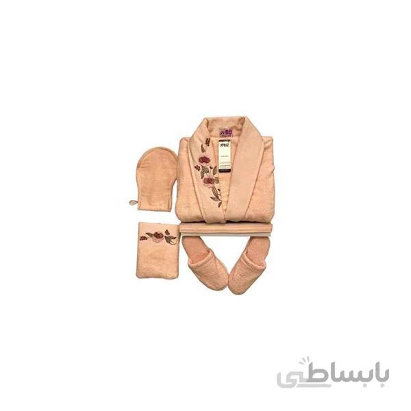 ست حمام زنانه